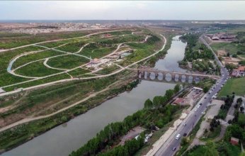25 ألف مخالفة تهدد الواجهات النهرية في العراق