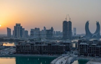 تقرير سري: شبح الإفلاس يلاحق البنوك القطرية بسبب كأس العالم