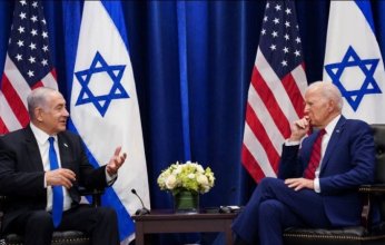 «خليجيون»| هل اقترب التطبيع بين السعودية وإسرائيل قبل مغادرة بايدن؟