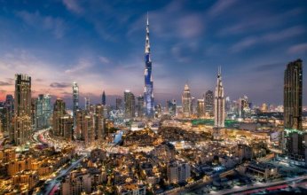 دبي تسجل رقماً قياسياً جديداً في 2024