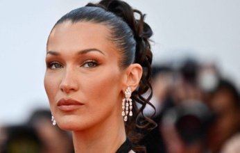 «أديداس» ترضخ للابتزاز الإسرائيلي.. استبعاد الفلسطينية بيلا حديد من حملة إعلانية