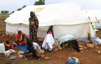 معركة حاسمة في حرب الجنرالين عند سنار السودانية