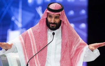 تقرير غربي: محمد بن سلمان حذر مجموعة السبع من إجراء عقابي ضد روسيا