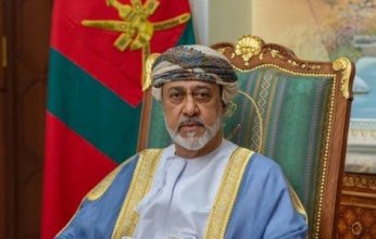 سلطان عمان يزور روسيا الاثنين المقبل لبحث التعاون الثنائي والقضايا الإقليمية