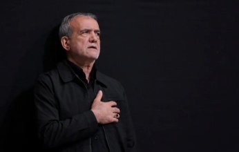 الرئيس الإيراني يتوعد إسرائيل بعد اغتيال هنية