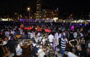 رغم الأزمات والحرب.. الحياة الليلية في لبنان تستعيد نشاطها