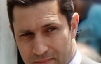 علاء مبارك يهاجم أولمبياد باريس