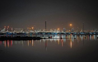 انقطاع مفاجئ للكهرباء في ميناء عبد الله الكويتي