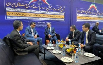 أول زيارة لوزير الخارجية المصري الجديد إلى إيران