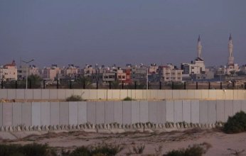 مصر تعلق على تفاهمات مع إسرائيل بشأن محور فيلادلفيا