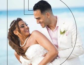 من هو خالد محمود حميدة عريس الفنانة بشرى؟