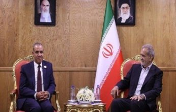 أحدث تعليق مصري عن تطبيع العلاقات مع إيران