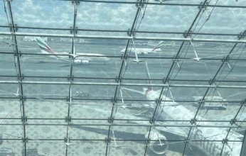 الإمارات ونيجيريا إلى استئتاف رحلات الطيران