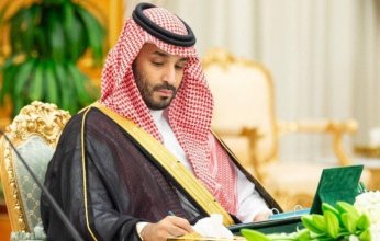 ماذا قال محمد بن سلمان بعد انتخاب بزشكيان رئيسا لإيران؟
