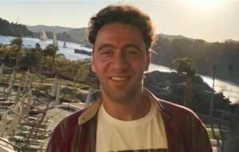 العرض حصريًا على watch it.. النجم محمد سلام ينتهي من تصوير مسلسل «كارثة طبيعية»