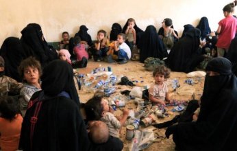 العراق تنتهي من نقل دفعة «عائلات داعش» الأخيرة