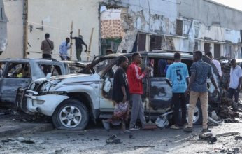 ارتفاع حصيلة قتلى ومصابي «مفخخة» مقديشو