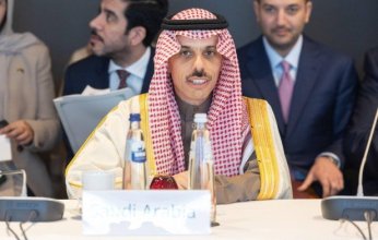 وزير الخارجية السعودي يبحث مع نظيره الدنماركي تعزيز العلاقات الثنائية