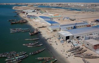 الهجرة غير النظامية صداع في رأس عاصمة موريتانيا الاقتصادية