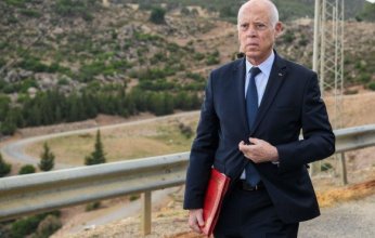 احتجاجات تستبق «رئاسيات تونس»