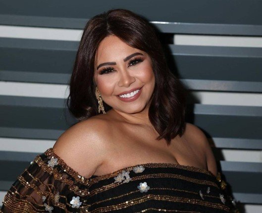 شاعر مصري يكشف الحالة الصحية للفنانة شيرين عبد الوهاب شاعر مصري يكشف الحالة الصحية للفنانة شيرين عبد الوهاب
