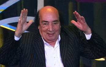 فنان مصري يعلن اعتزاله.. «اكتفيت من الفن»