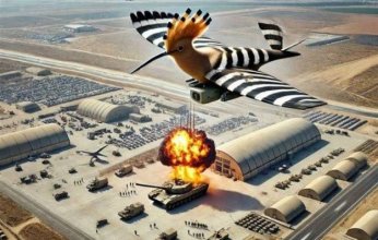 «خليجيون» تستكشف رسائل إيران الخفية من «هدهد» حزب الله