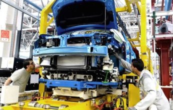 صادرات السيارات تنعش خزينة المغرب بـ67 مليار درهم
