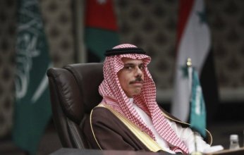 تسريبات أميركية: فيتو سعودي على قوات حفظ السلام في غزة