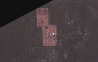 «باليستي» و«مسيرات».. الأقمار الصناعية تلاحق لغز «حامية مدرس» الإيرانية