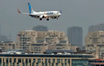 «فلاي دبي» تدشن رحلتين إلى إيران