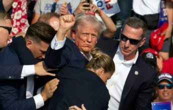 أميركا تكشف تفاصيل جديدة حول عملية إطلاق النار على ترامب