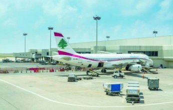 رد لبناني على أنباء تلقي مطار الحريري تهديدات