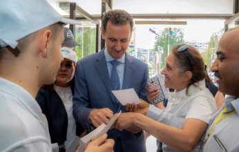 الأسد يتحدث عن شروط لقاء أردوغان.. محطات تاريخية في العلاقات السورية التركية