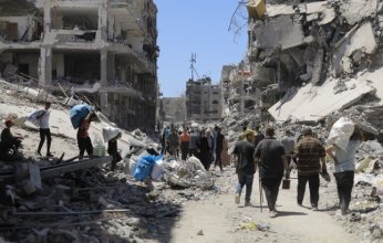 ألمانيا تحذر من خطط إسرائيلية للاستيطان في غزة