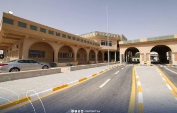 فيديو: معبر رأس أجدير يعيد حركة الحياة بين ليبيا وتونس