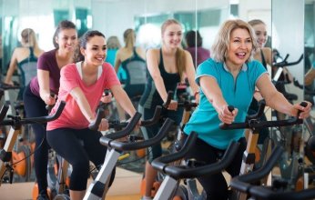 أسباب تجعل التدريبات الجماعية مفيدة لصحتك العقلية