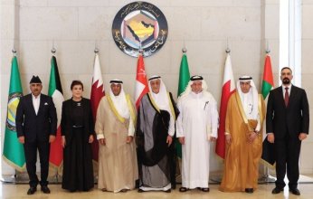 خليجيون| هل يتجدد طموح انضمام العراق إلى مجلس التعاون؟