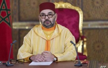 وزير الخارجية الأمريكي يشيد بالدور القيادي لملك المغرب للنهوض بالسلام والأمن الإقليميين والدوليين