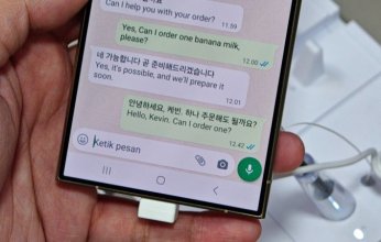 «سامسونغ» تضيف ميزة الترجمة الفورية إلى «واتساب»