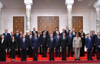 خليجيون| «جرس إنذار» يستقبل الحكومة المصرية الجديدة