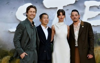 «تويسترز» يتصدر شباك التذاكر في هوليوود.. «فيديو»