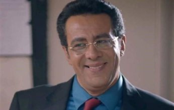 فيديو.. يوثق صفعات على وجه فنان مصري قبل وفاته