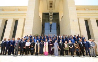 «خليجيون»| ما مصير مخرجات اجتماع الفرقاء الليبيين في القاهرة؟