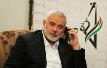 تفاصيل أول اتصال بين مسؤول خليجي وحماس بعد مجزرة المواصي