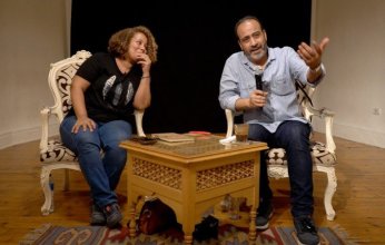 عصام زكريا يرسم الطريق إلى المهرجانات العالمية في «كايرو فيلم فاكتوري»