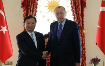 استثمارات الصين.. ملاذ أردوغان من الضرائب الأوروبية