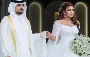 عدوى «طلاق السوشيال» تصيب مهرة ابنة حاكم دبي.. ما التفاصيل؟