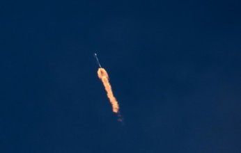 اميركا تتأهب لإطلاق صواريخ «فالكون 9»