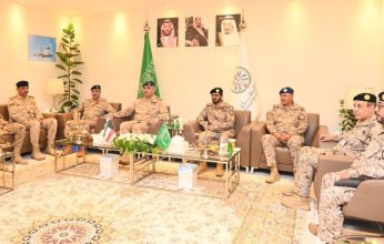 الملف اليمني في مباحثات عسكرية بين الكويت والسعودية